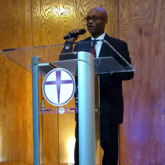 Meet your Posher, Ricky - Picture 1 of 1